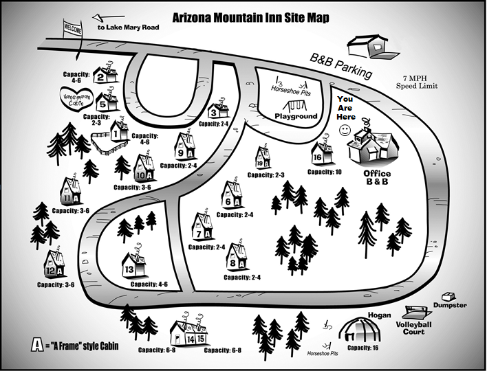Property Map Property Map