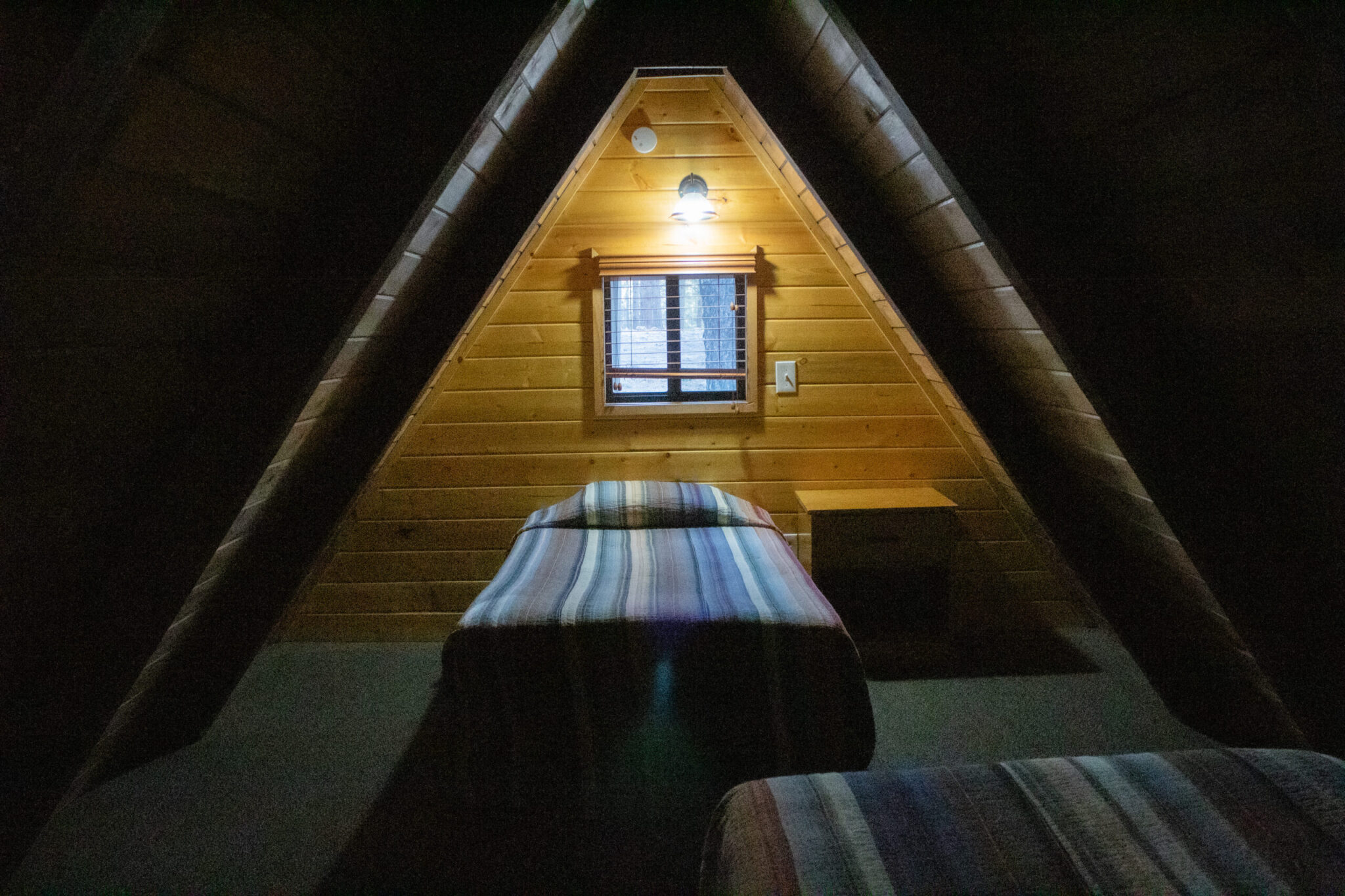 Cabin 9 Loft