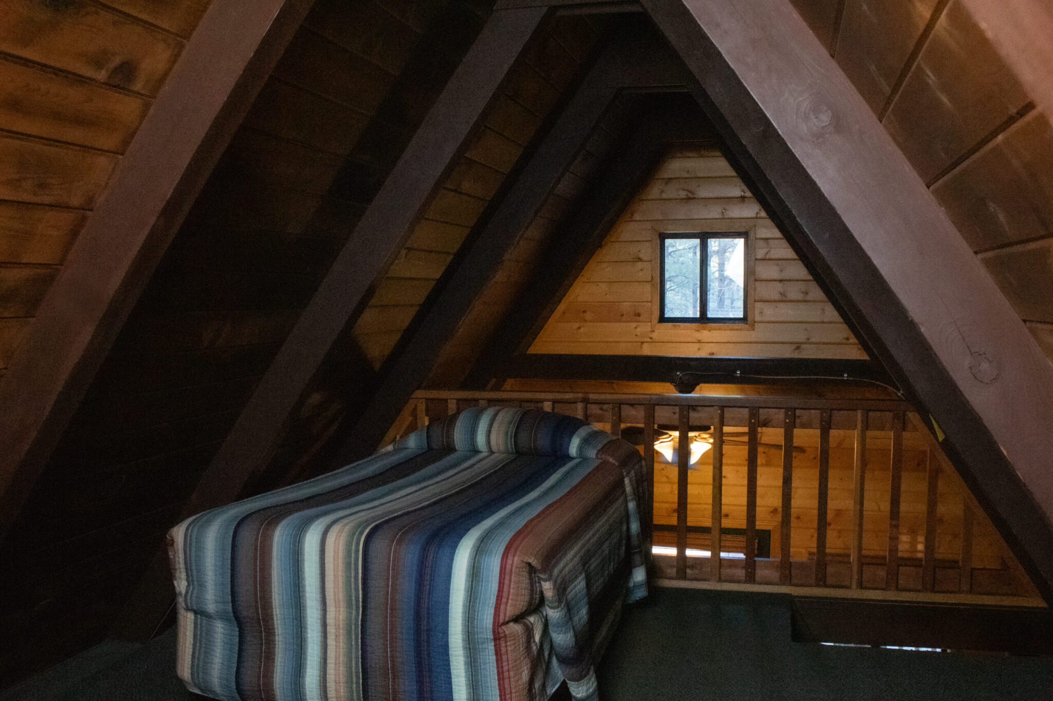 Cabin 9 Loft