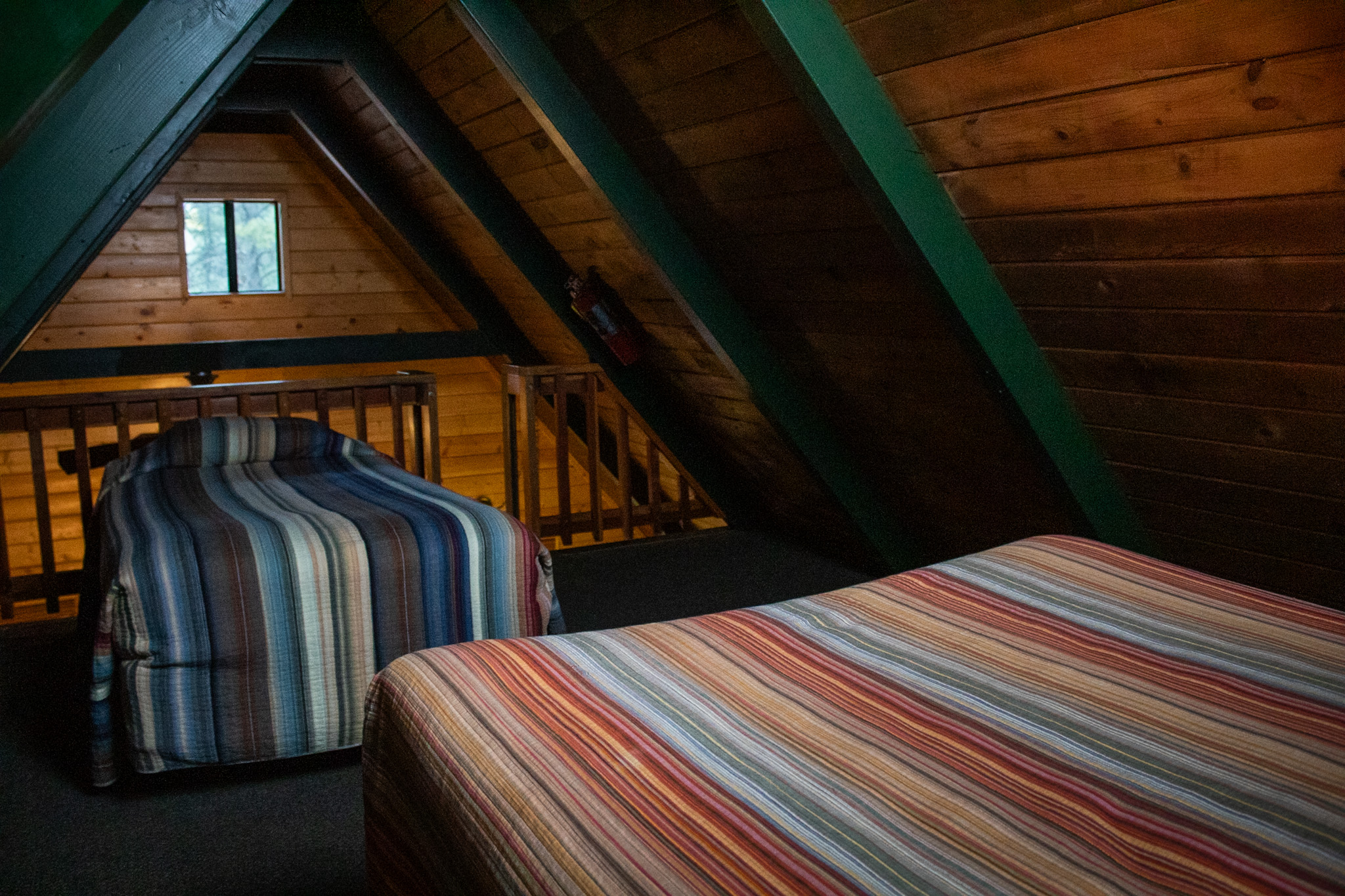 Cabin 10 Loft