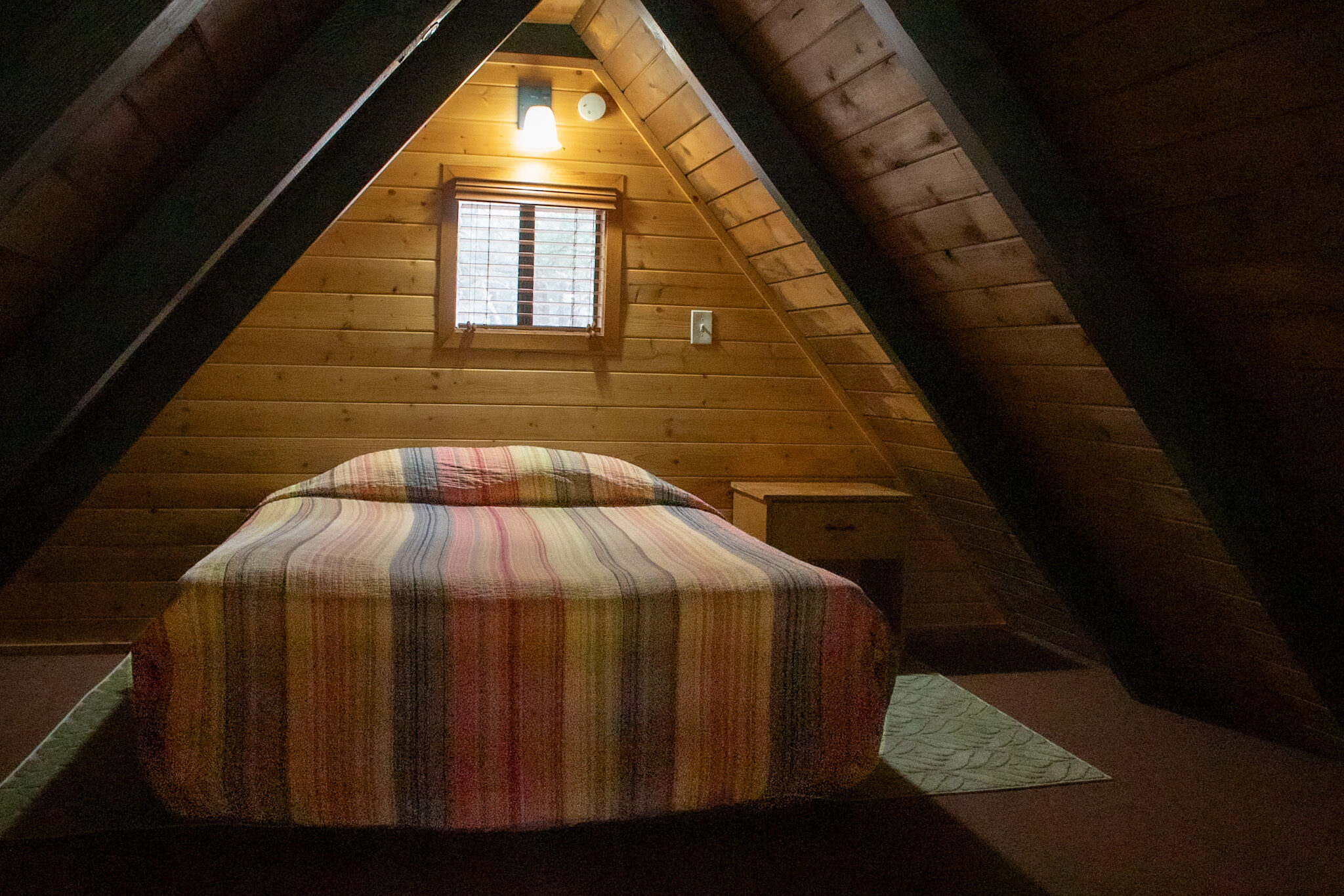 Cabin 12 Loft