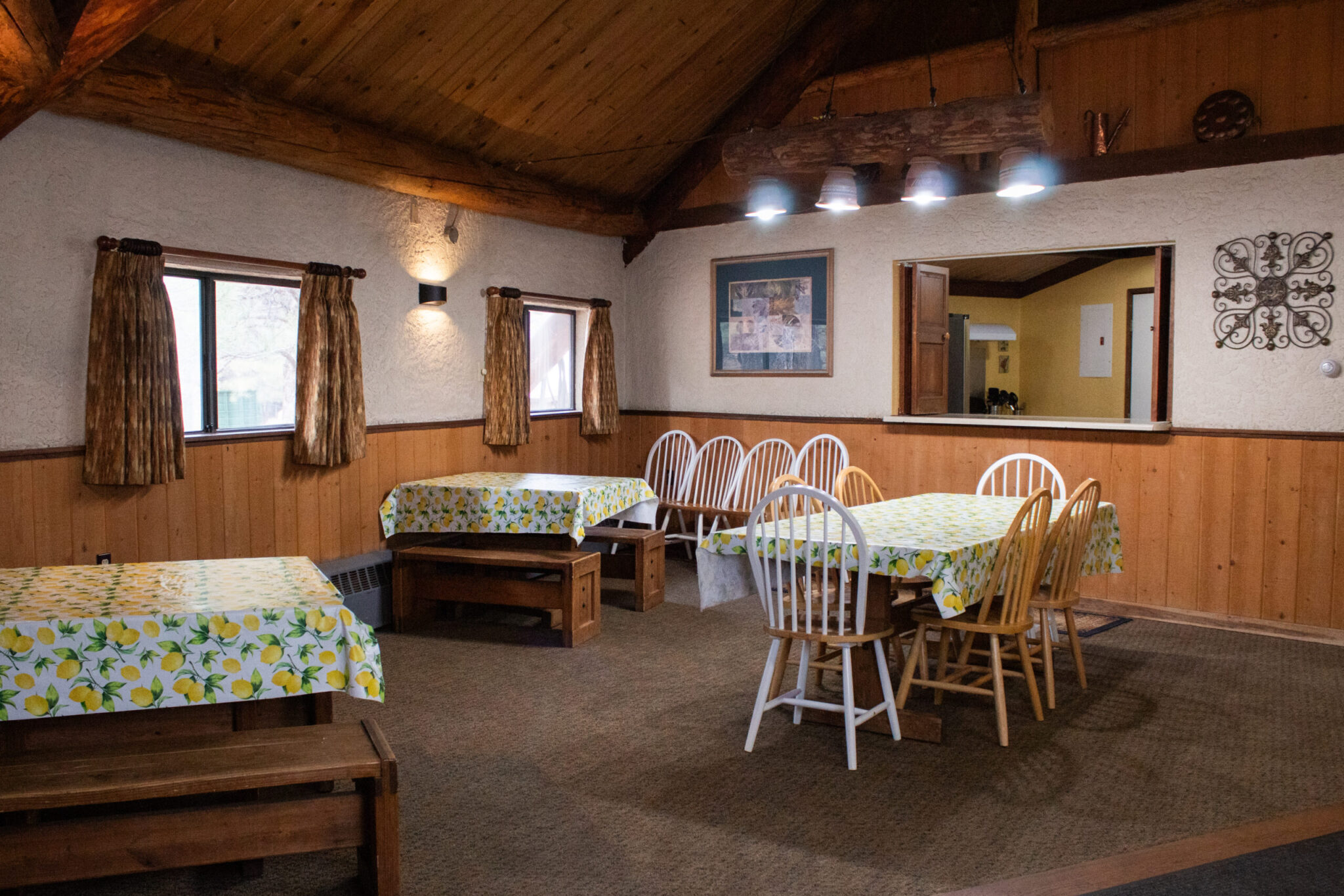 Hogan Dining Room