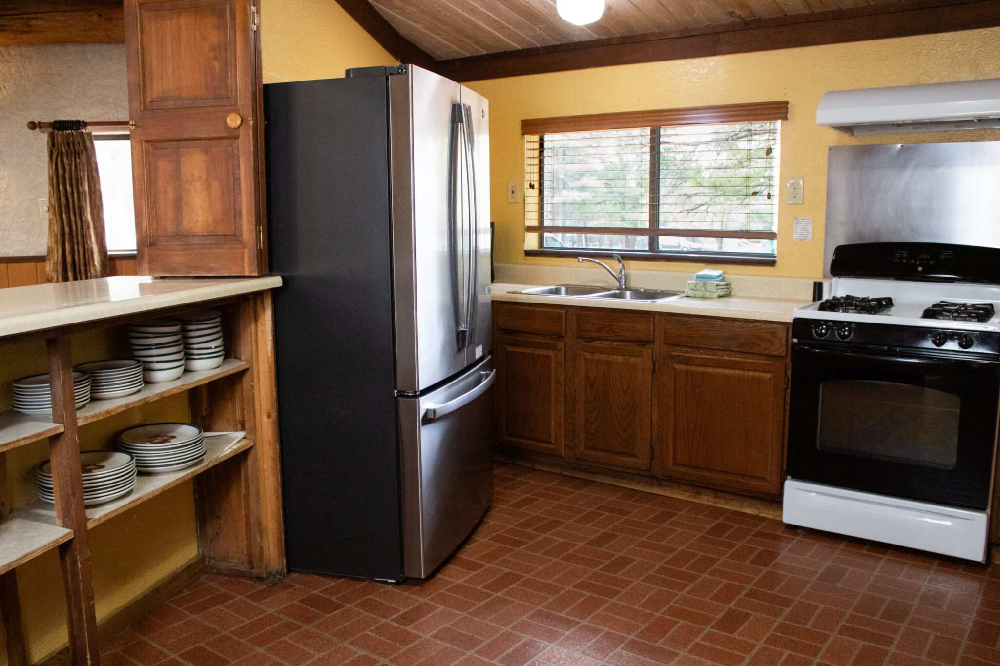 Hogan Kitchen