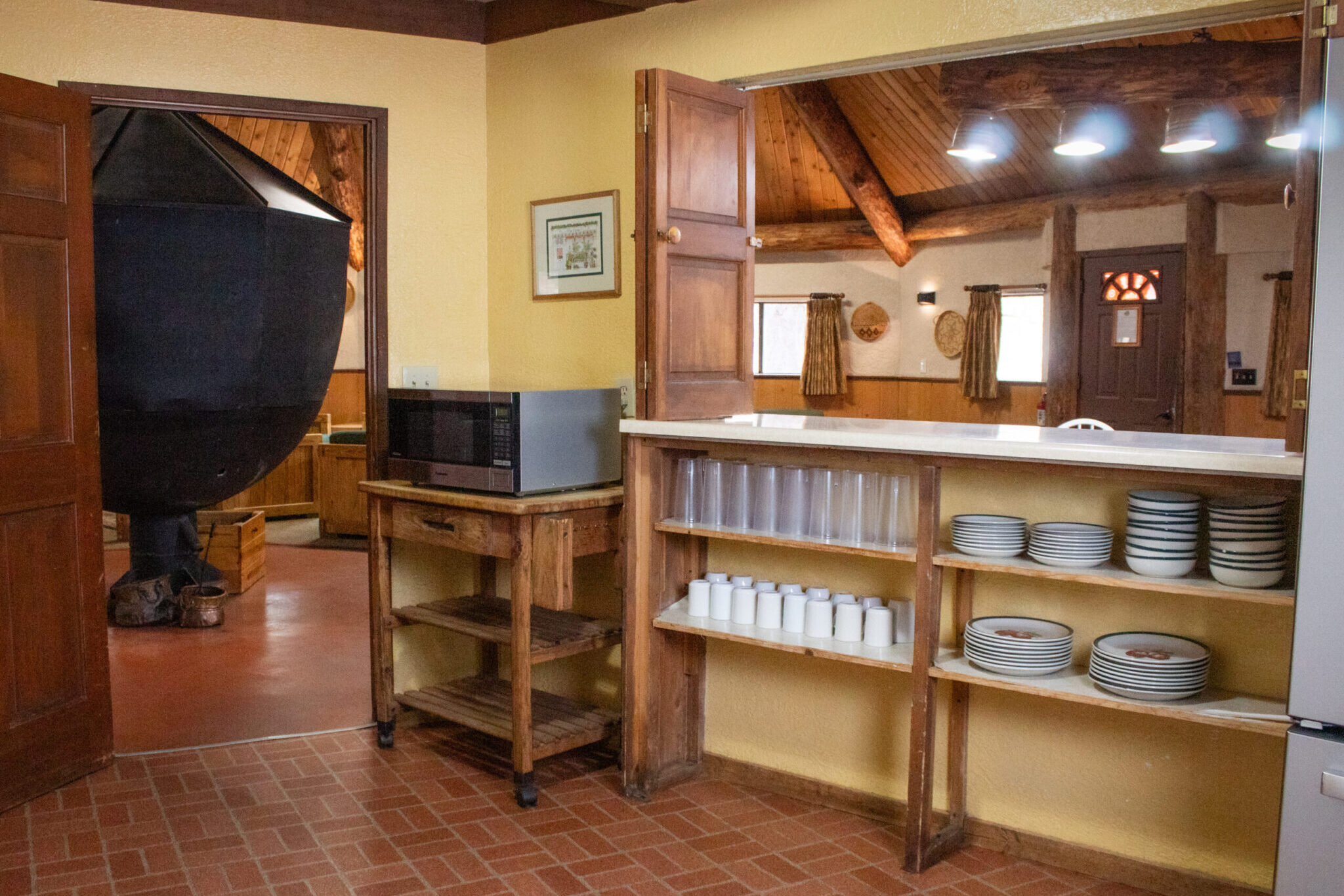 Hogan Kitchen