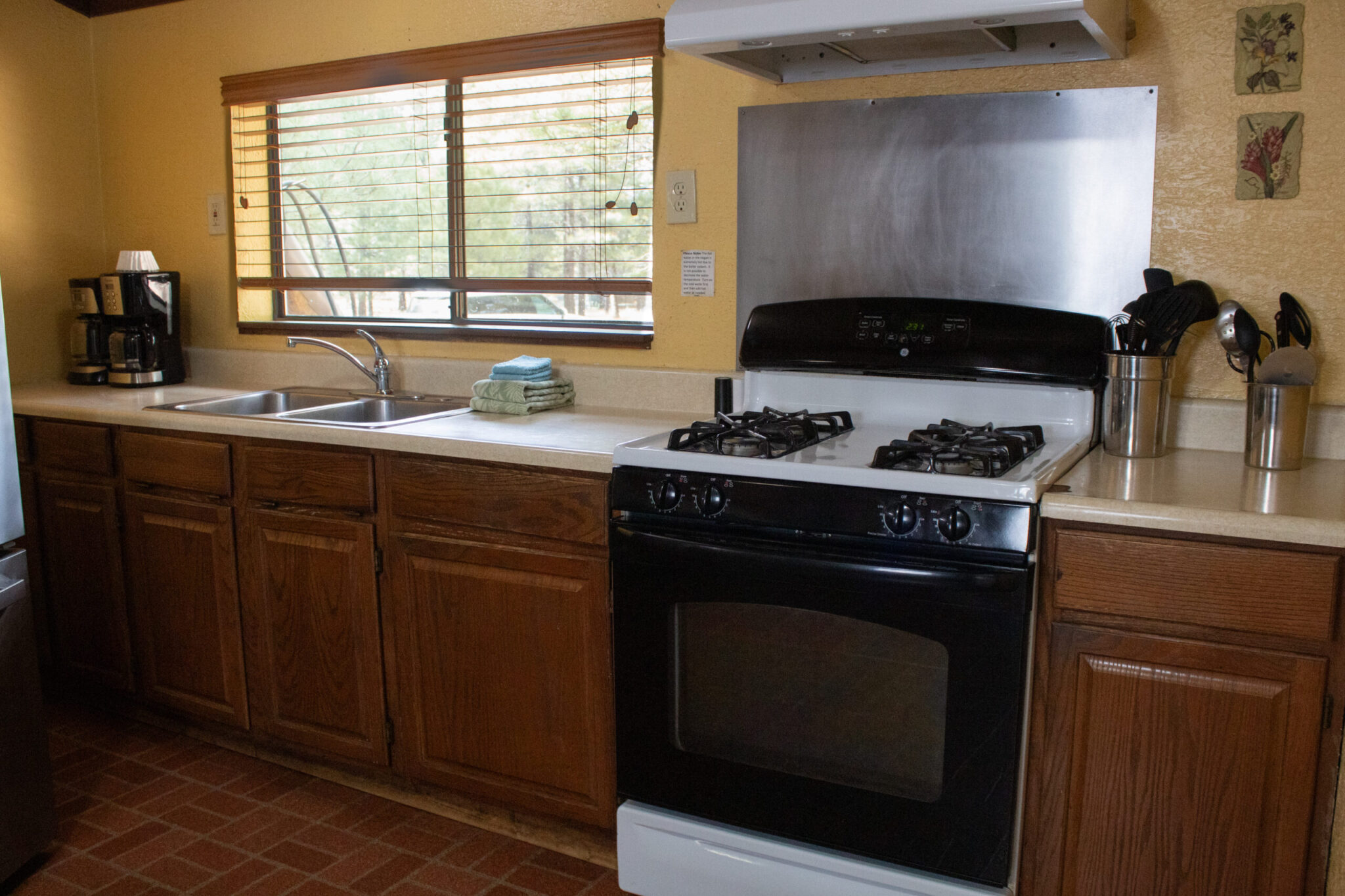 Hogan Kitchen