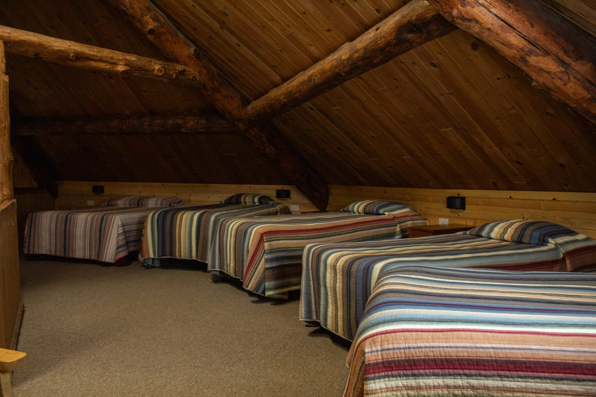 Hogan Loft