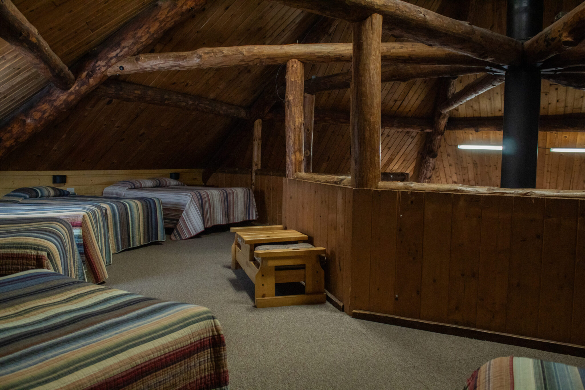 Hogan Loft
