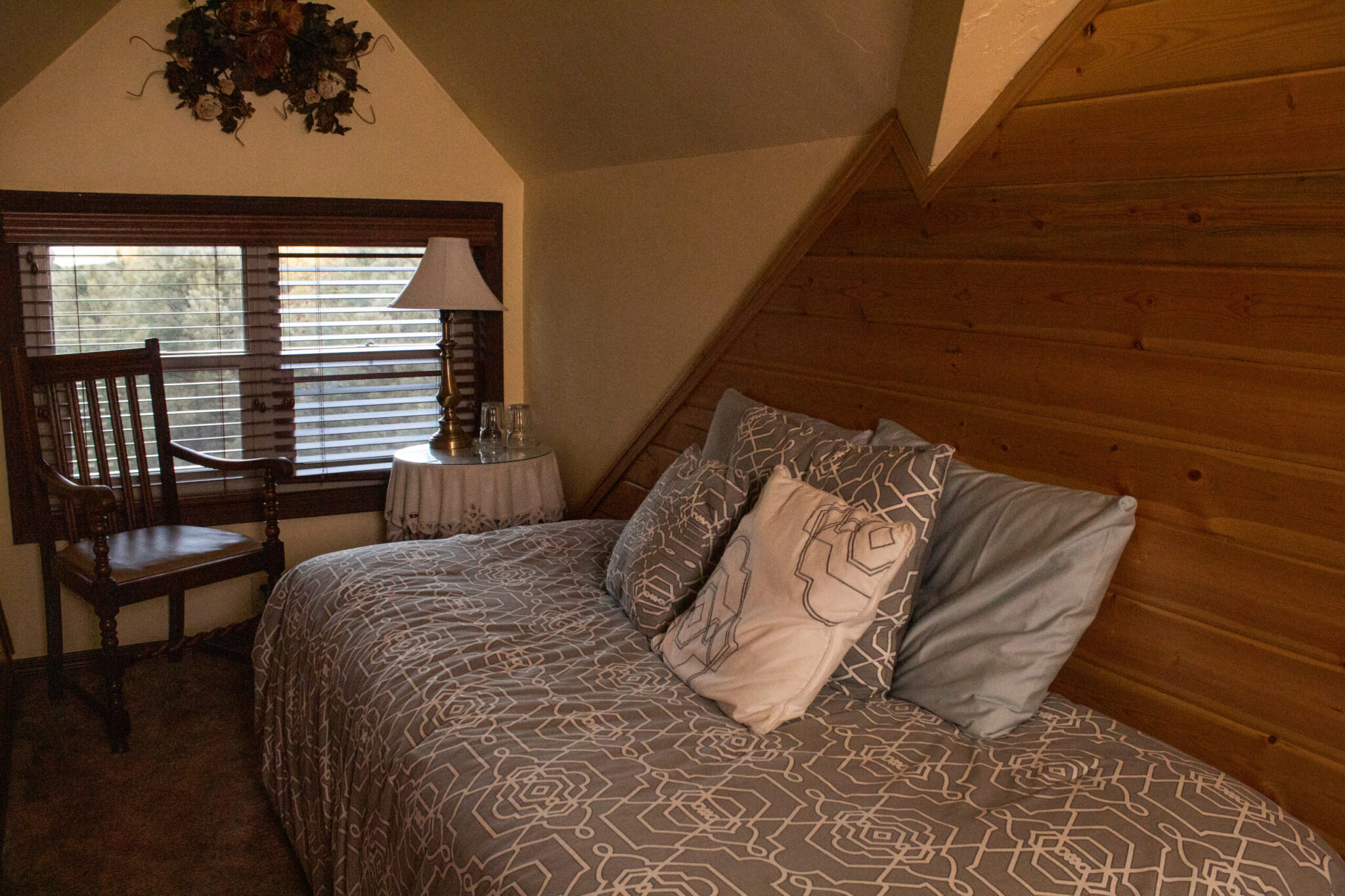 Suite 24 Twin Daybed